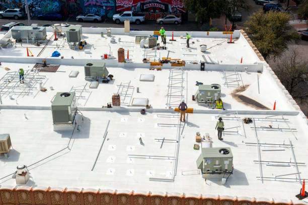 Best Roof Leak Repair  in Harrington, DE