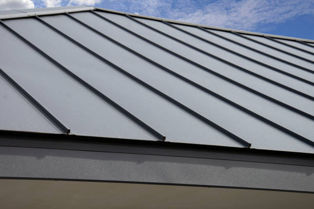 Best Chimney Flashing Repair  in Harrington, DE